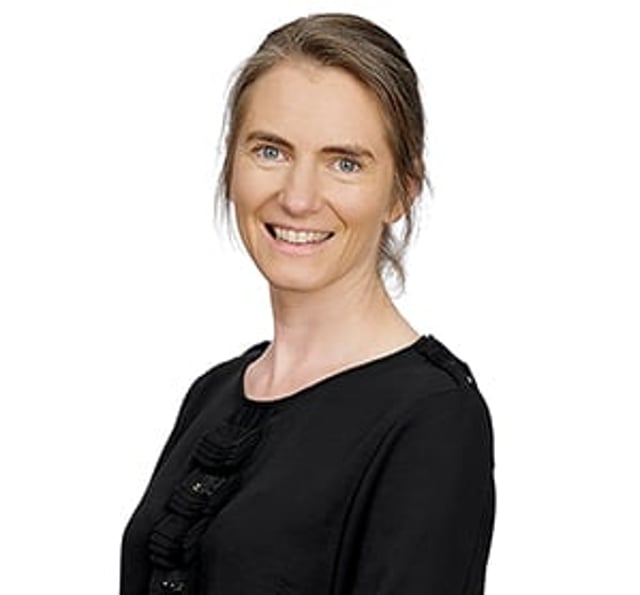 HR-konsulent