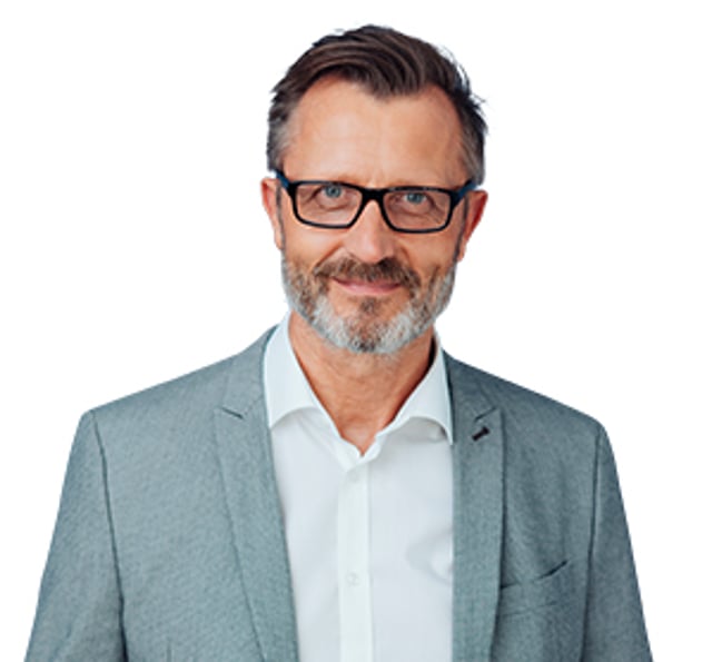 Interim økonomichef