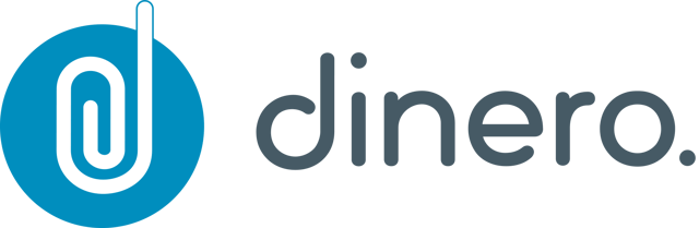 dinero regnskabssystem