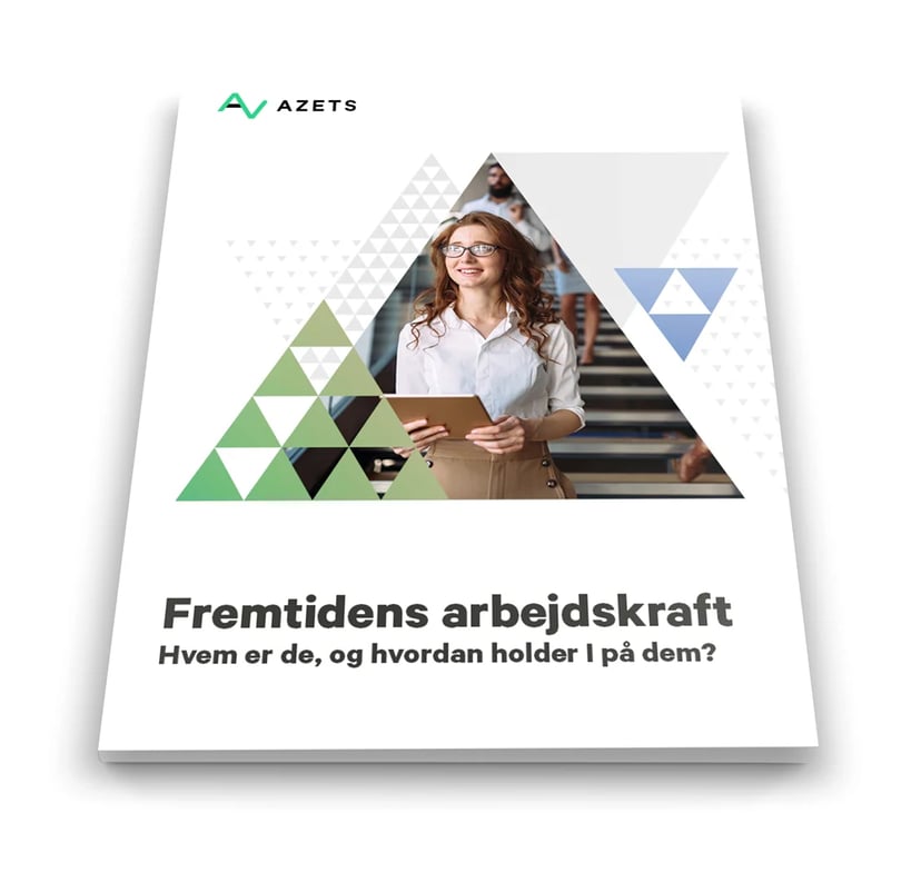 Hent vores gratis guide - fremtidens arbejdskraft