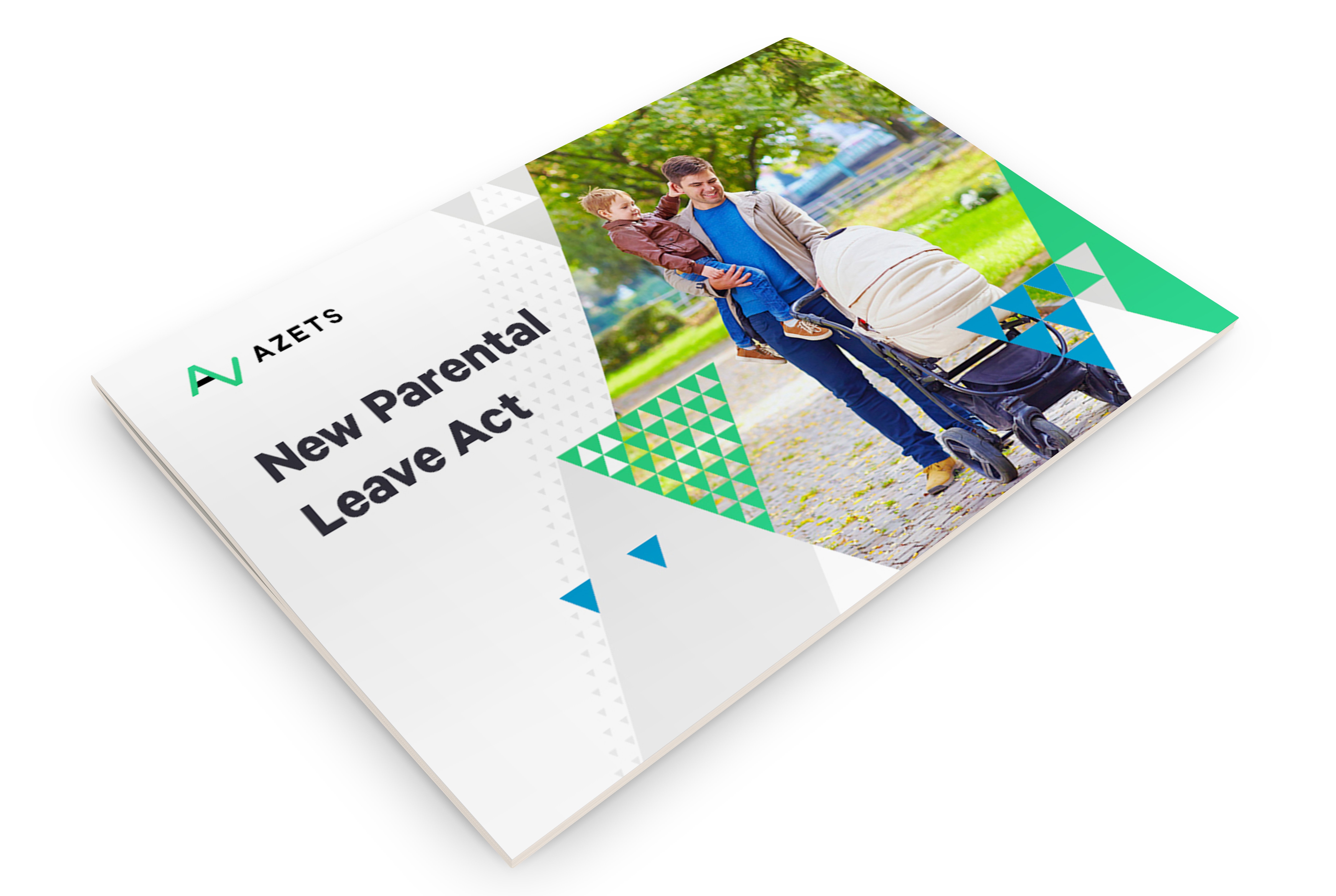New parental leave act