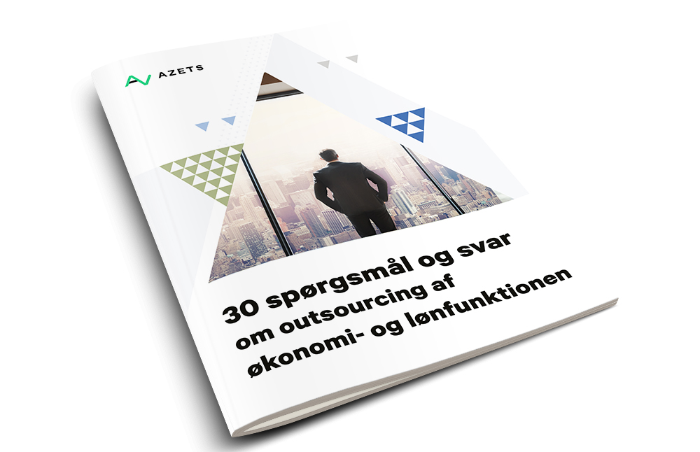 30 spørgsmål og svar om outsourcing