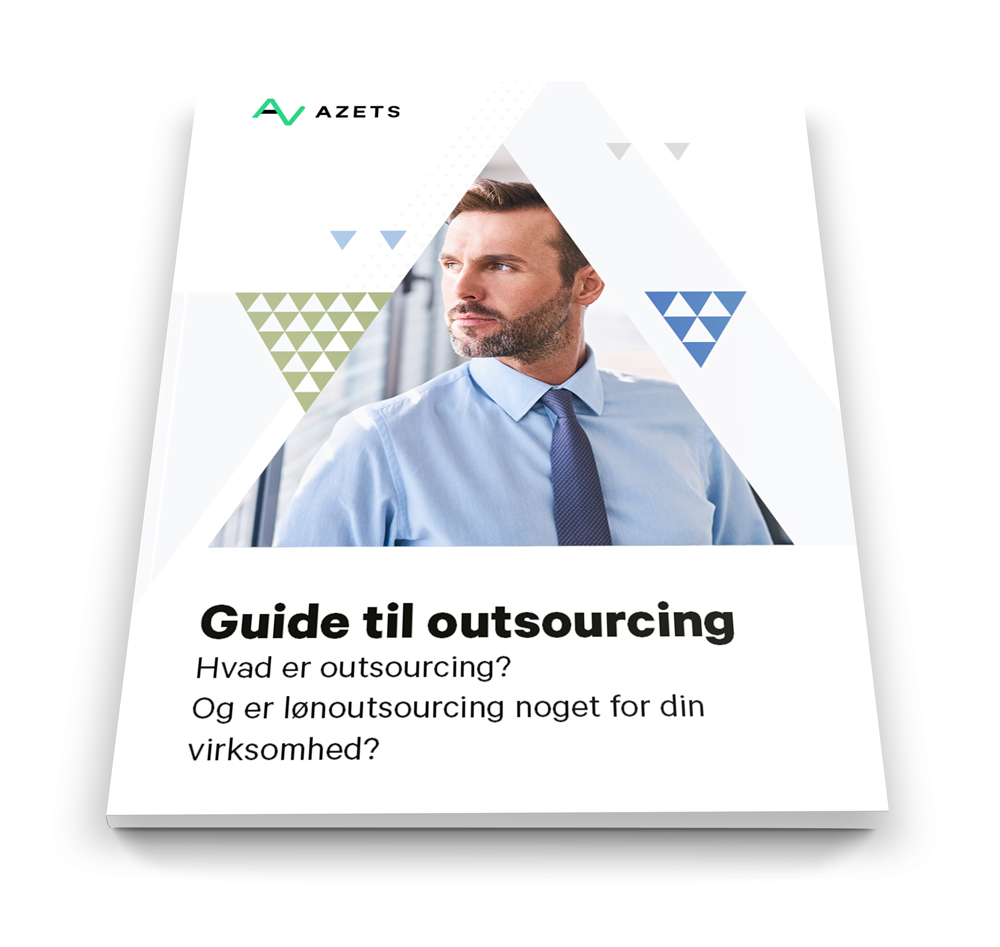 Guide om lønoutsourcing