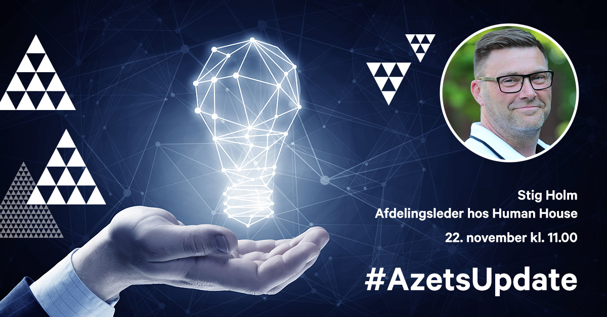 Arbejdspladsen 2025 hvordan ser den ud? Azets Update