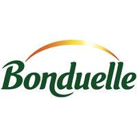 Bonduelle logo