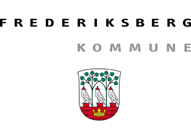 Frederiksberg Kommune logo