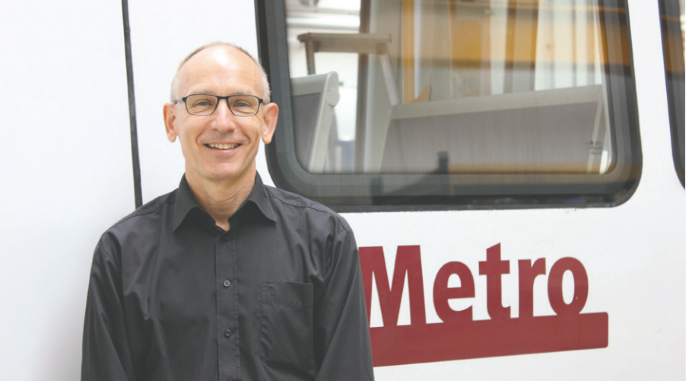 Metro Service anbefaler Epos HR og Epos Rekruttering